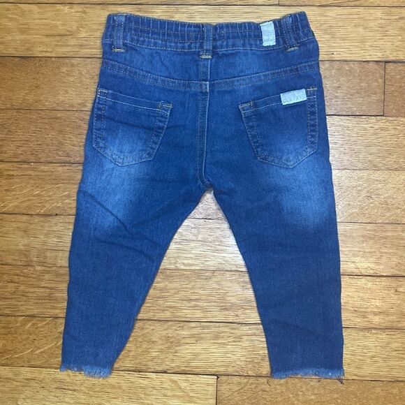 2/$22 🌸7 for all mankind🌸 - Picture 5 of 5